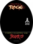 Atari  Jaguar&nbsp; - &nbsp;Primal Rage (2)